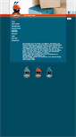 Mobile Screenshot of die-ameisen.com
